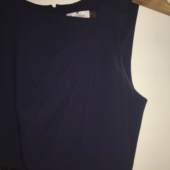 Calvin Klein Dress - Picture 3 of 3